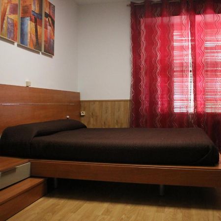 Pension San Jose Alhama de Granada Kültér fotó