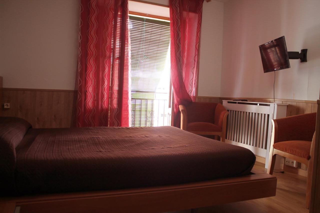 Pension San Jose Alhama de Granada Kültér fotó