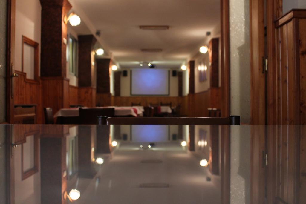 Pension San Jose Alhama de Granada Kültér fotó