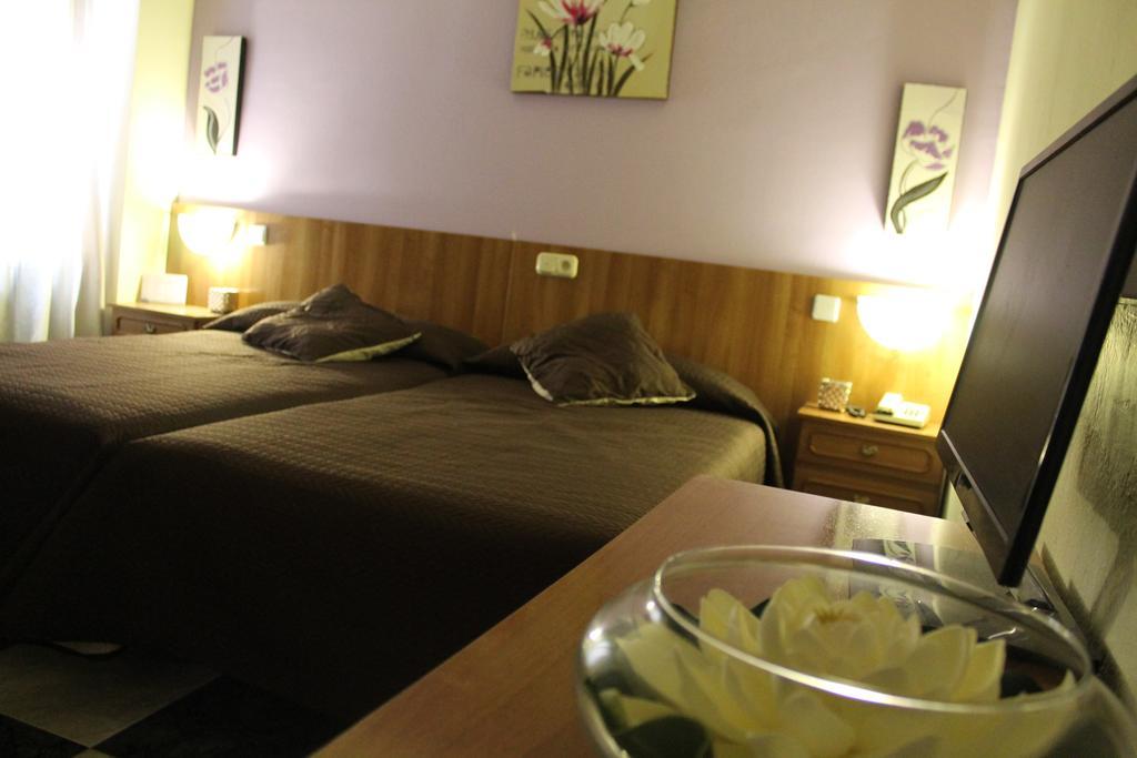Pension San Jose Alhama de Granada Kültér fotó