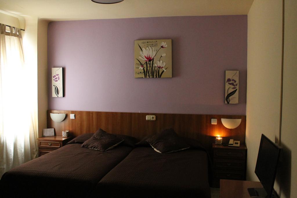 Pension San Jose Alhama de Granada Kültér fotó