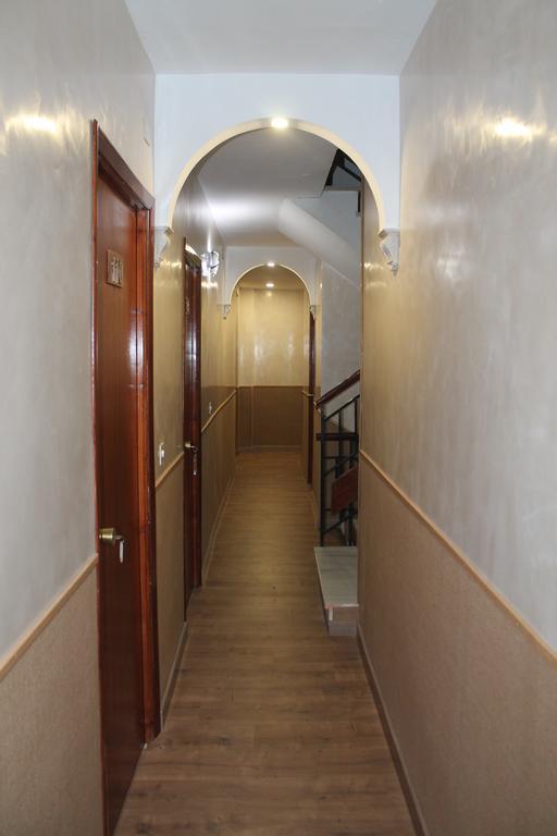 Pension San Jose Alhama de Granada Kültér fotó