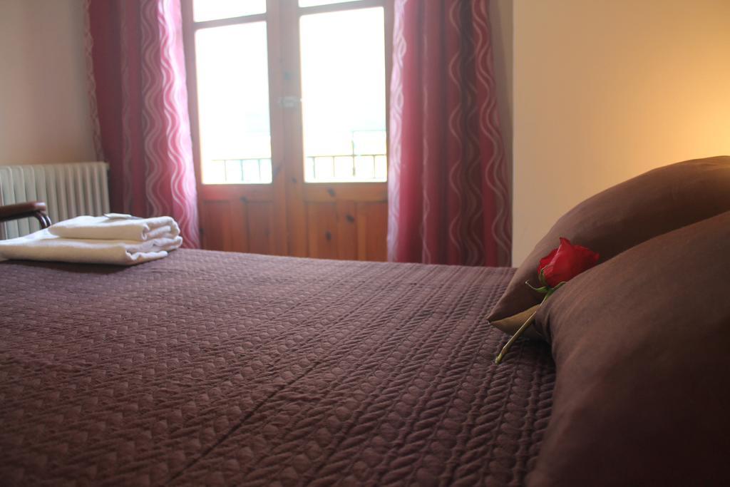 Pension San Jose Alhama de Granada Kültér fotó