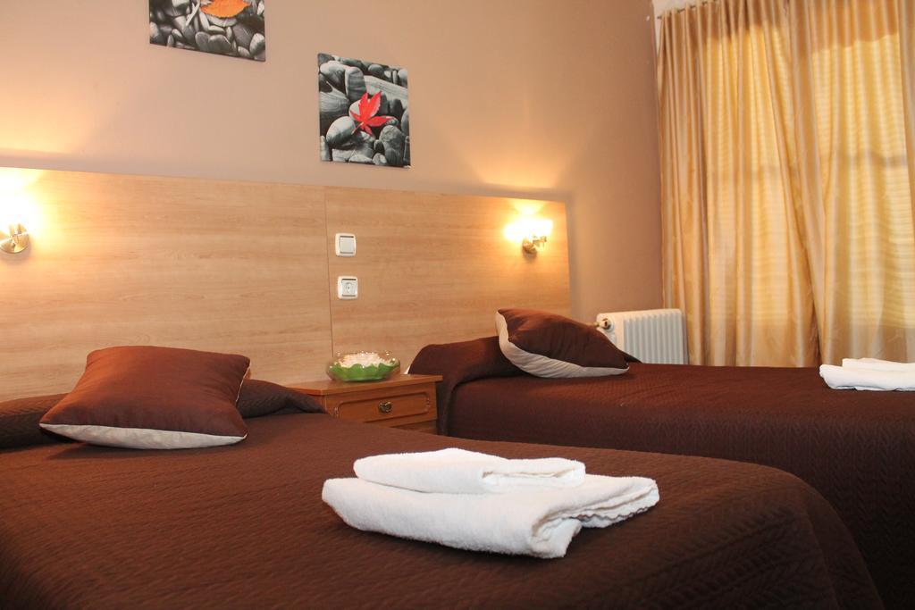 Pension San Jose Alhama de Granada Kültér fotó