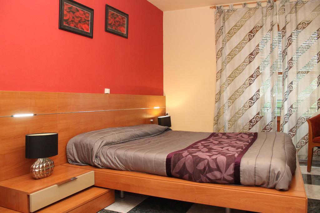 Pension San Jose Alhama de Granada Kültér fotó
