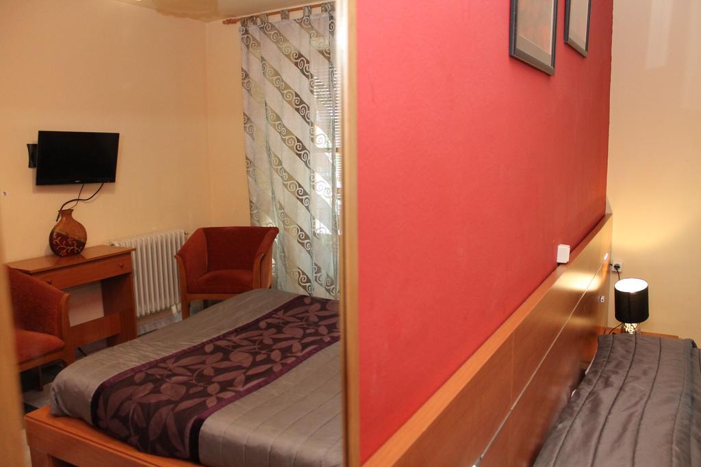 Pension San Jose Alhama de Granada Kültér fotó