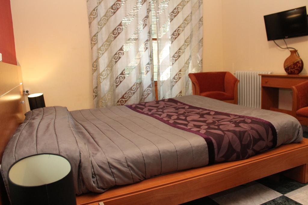 Pension San Jose Alhama de Granada Kültér fotó