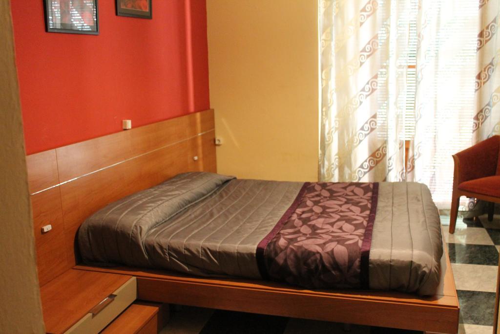 Pension San Jose Alhama de Granada Kültér fotó
